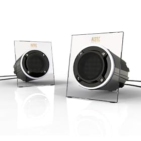 altec lansing