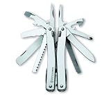 Victorinox Swiss Army SwissTool Spirit S Multi-Tool