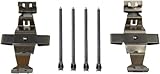 Dorman HW5808 Disc Brake Hardware Kit