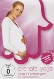 Produkt-Bild: Prenatal Yoga - Yoga f&uuml;r Schwangere