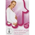 Prenatal Yoga - Yoga f�r Schwangere