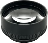 SANYO テレコンバージョンレンズ (倍率1.6倍) VCP-L16T