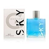 Gendarme Sky by Gendarme for Men 6.7 oz Eau de Toilette Spray