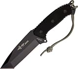 Tekut Ares S Fixed Blade.