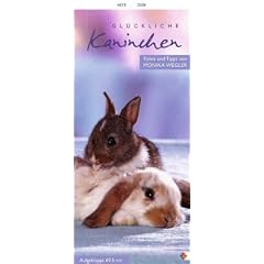 Gl�ckliche Kaninchen 2008