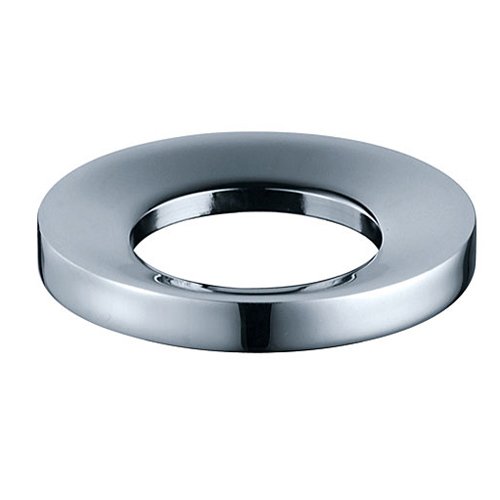 Mounting Ring for Vessel Sink