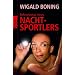 Bekenntnisse eines Nachtsportlers