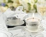 Teacups and Tealights Miniature of 24