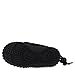 Childrens Kids Wave Water Shoes Pool Beach Aqua Socks (9, Black/Purple)
