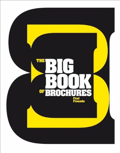 The Big Book of Brochures: Fünf Freunde