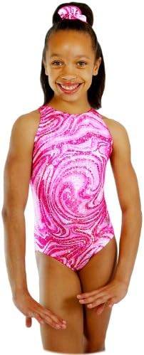 Razzleberry Leotard