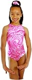 Razzleberry Leotard