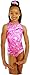 Razzleberry Leotard - Pink or Purple