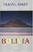 Books : Travel Diary: Bolivia