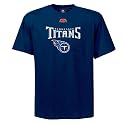 Tennessee Titans Critical Victory III Tee