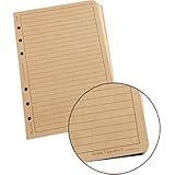1 X "Rite in the Rain" Tactical Loose Leaf Paper - Tan - 982T