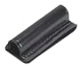 Maglite AM2A026 Plain Leather Holster for AA Mini, Black