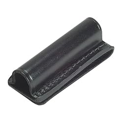 Mag-Lite AM2A026E Leder-G�rtelhalter f�r Mini Maglite AA