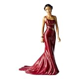 Royal Doulton Alicia Pretty Ladies Figurine