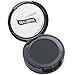 Cake Eye Liner, .18 oz. Professional Size - Jet Black