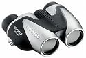 Olympus 12 x 25 PC I Silver Binocular