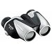 Olympus 12 x 25 PC I Silver Binocular