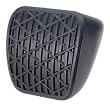 Febi Clutch Pedal Pad