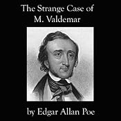 The Facts in the Case of M. Valdemar | [Edgar Allan Poe]