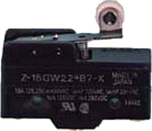 EZGO F&R Switch with Roller Arm