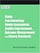Using Benchmarking, Needs Assessment, Quality Improvement, Outcome Measurement, and L...