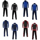 Kappa Trainingsanzug ALTERTRACK:Schwarz-grau XL, Schwarz-grau, XL 41j6ZirVJnL. SL160 Kappa Trainingsanzug Boxtrack:903 grün XXL, Grün, XXL