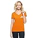 '47 NCAA Women's Clutch MVP V-Neck Tee