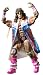 WWE Defining Moments Ultimate Warrior - Wrestlemania 7 Collector Figure Series #2_s-2