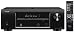 Denon AVR-X500 5.1 AV-Receiver (True-HD, HDMI, 140 Watt) mit 3D-Unterst�tzung schwarz