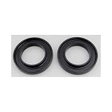 Energy Suspension 3.6110G Black Hyper-Flex A-Style Coil Spring Isolator - Pair