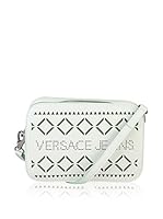 Versace Jeans Bandolera (Blanco)