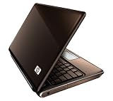 HP PAVILION NOTEBOOK DV7-1264NR 2.1GHz AMD Turion X2 RM-72, 4GB RAM, 320GB HARD DRIVE, ATI Radeon HD 3200, 17\