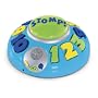 1-2-3 Stomp!