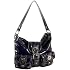 London Fog Audrey Hobo
