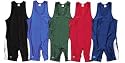 CK SINGLET THE FIGURE 4 LF8 (CK-LF8)