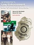 Introduction to law enforcement and criminal justice