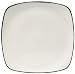 Corelle Hearthstone 8-3/4-inch Luncheon Plate, Royal White