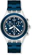 Swatch - Full-Blooded - Sea - svck4041ag