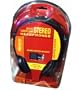 Noise Canceling Stereo Headphones