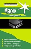 Maoni ANTIREFLEX