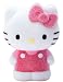 Hello Kitty: Vellutata School Bus_s-3
