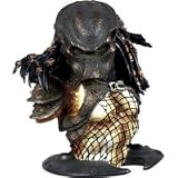 Predatr 2 Mic Bust