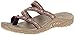 Skechers Women's Reggae Summer Paradise Flip Flop