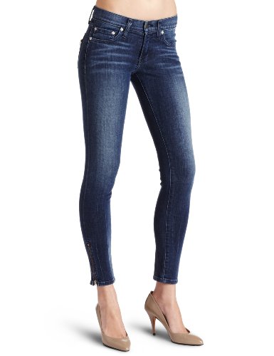 Red Engine Women's Corvette Ankle Zip Skinny Jean Red Engine Women's Corvette Ankle Zip Skinny Jean