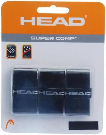 Head Super Comp Overgrip